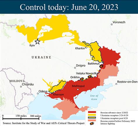 ukraine 6/36 results|June 5, 2023 Russia.